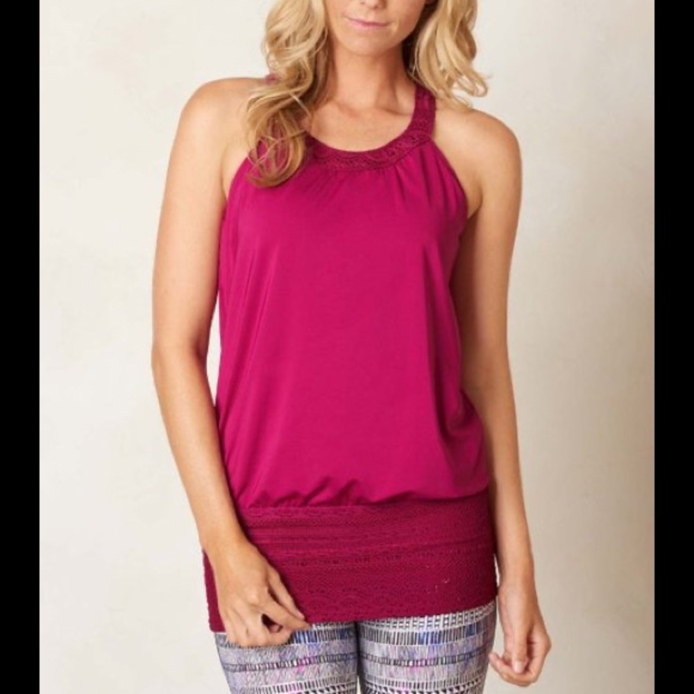 Prana Ani Tankini